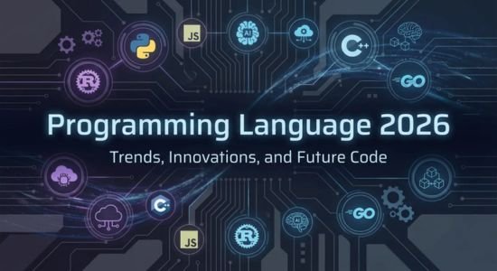 Best Programming Languages to Learn in 2026