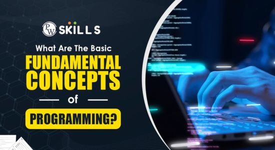 Build Strong Programming Fundamentals