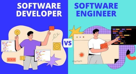 Software Developer vs Software Engineer