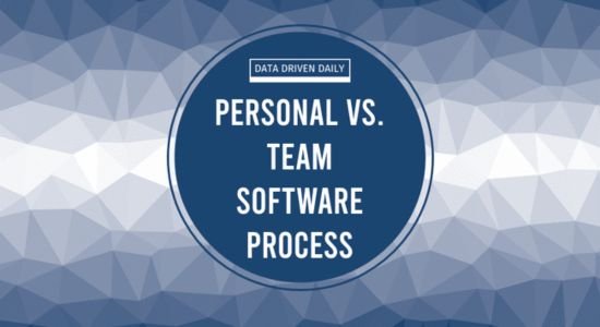 Team Software Process vs Personal Software Process (PSP)