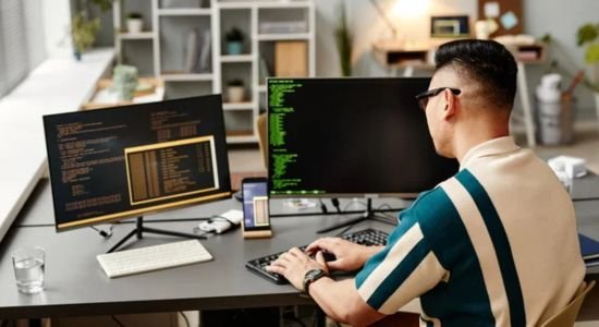 Use Modern Development Practices