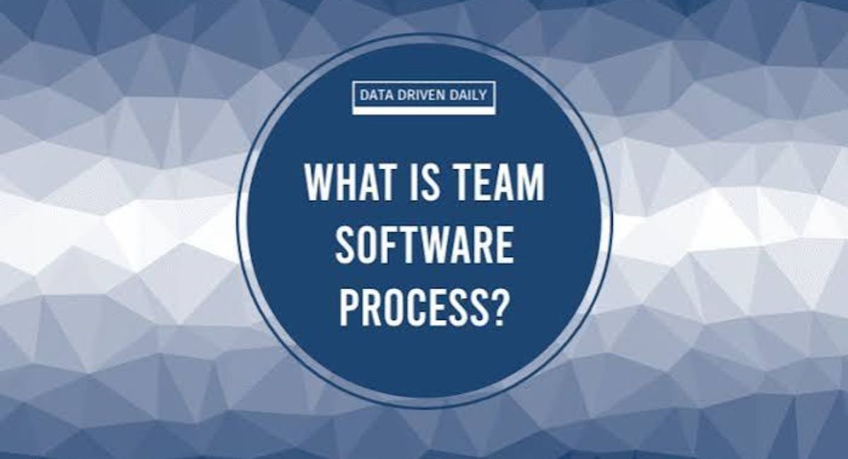 what is team software process
