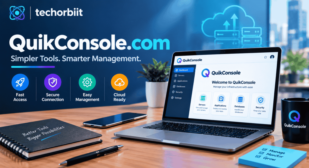 quikconsolecom