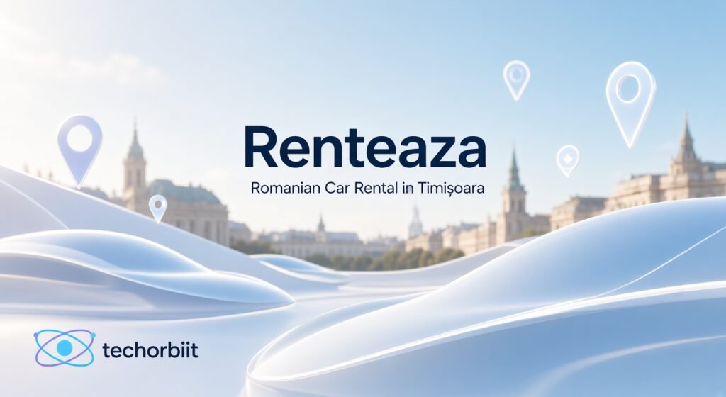 Renteaza