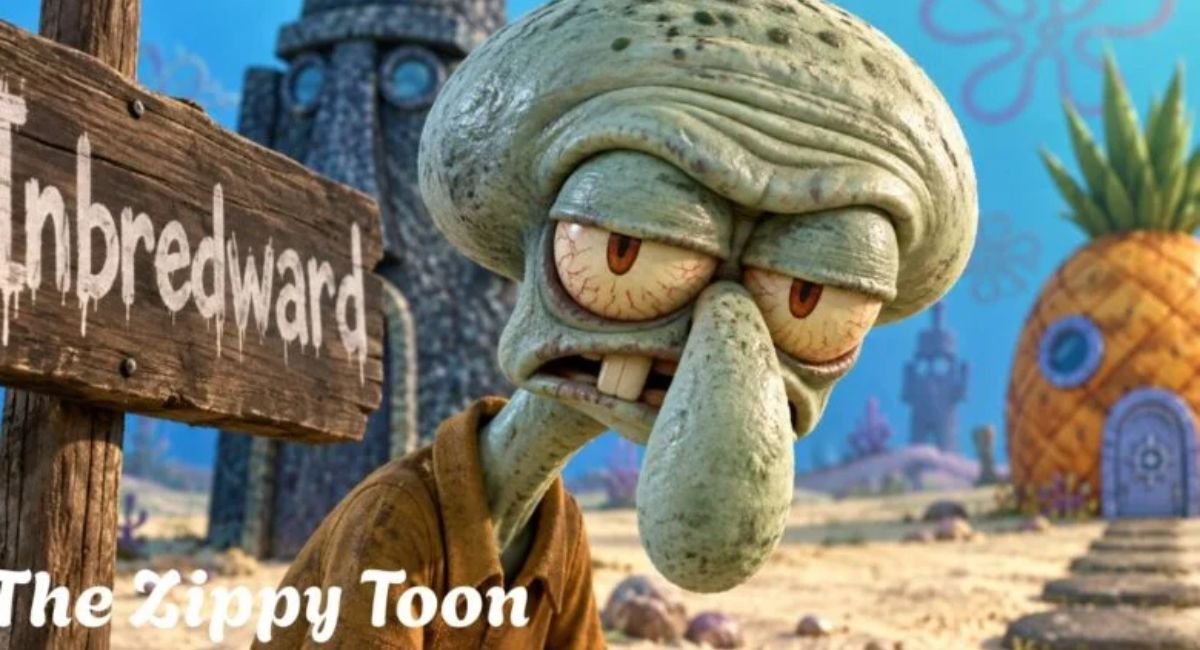 Inbredward