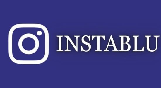 Instablu