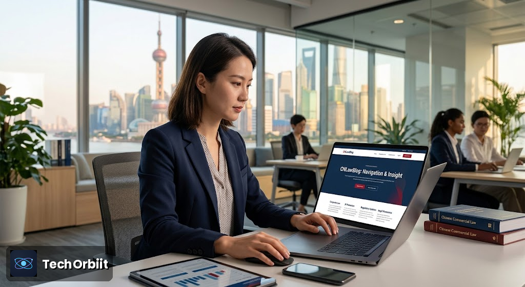 CNLawBlog