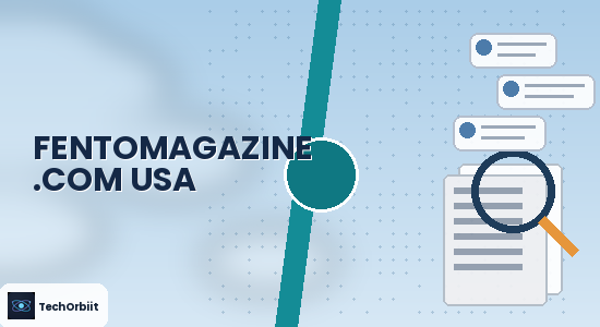 Fentomagazine.com USA