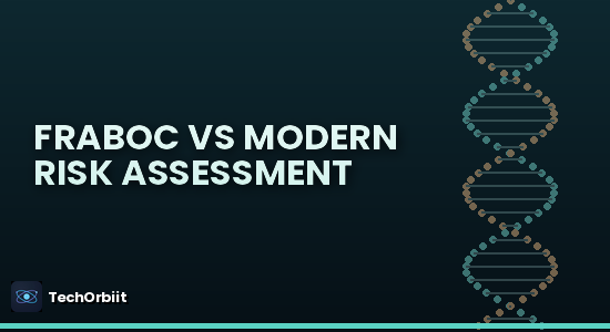 FRABOC vs Modern Risk Assessment