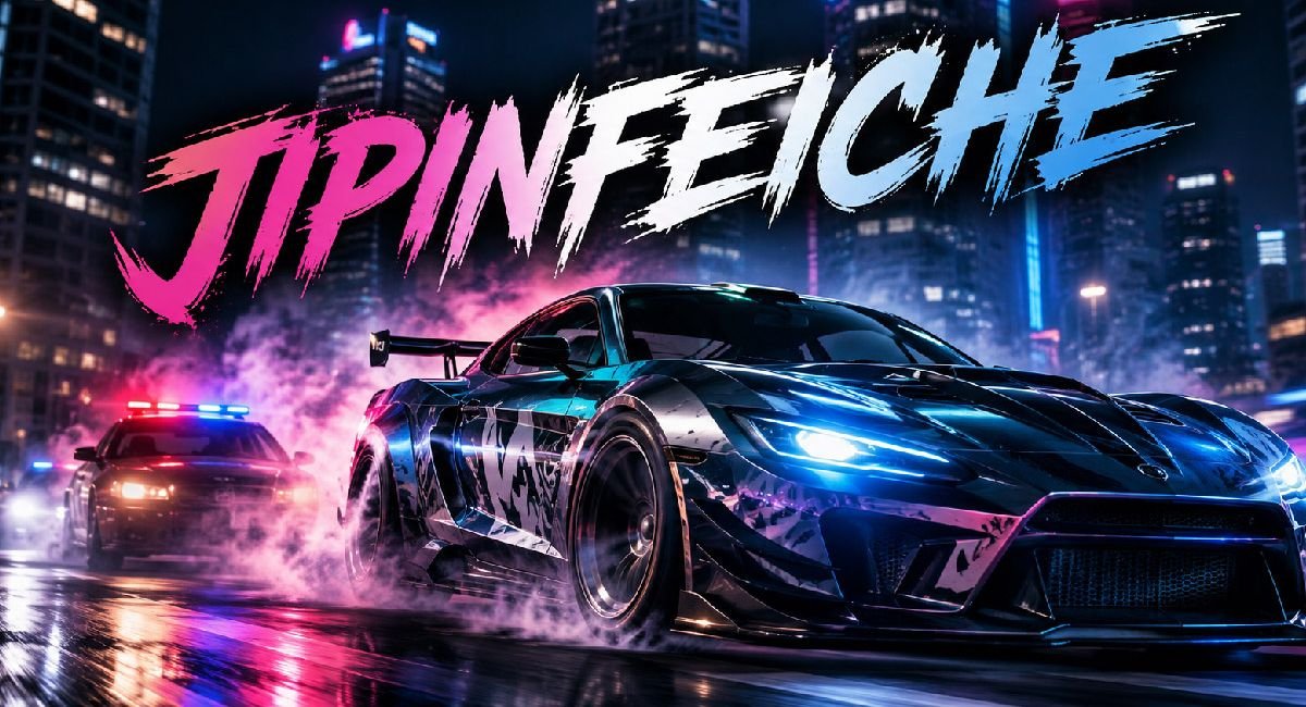 jipinfeiche