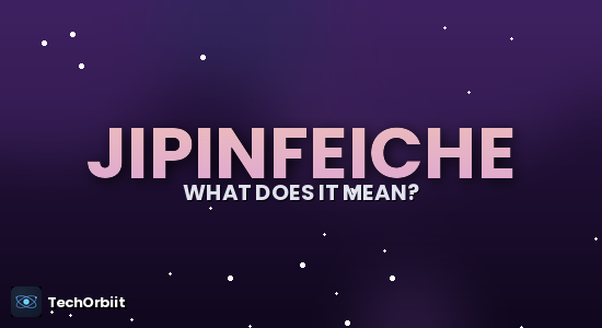 Jipinfeiche