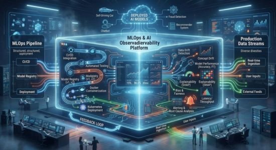 MLOps and AI Observability