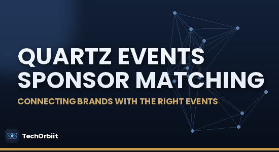Quartz Events Sponsor Matching