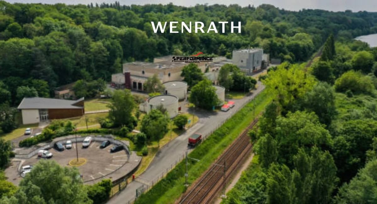 wenrath