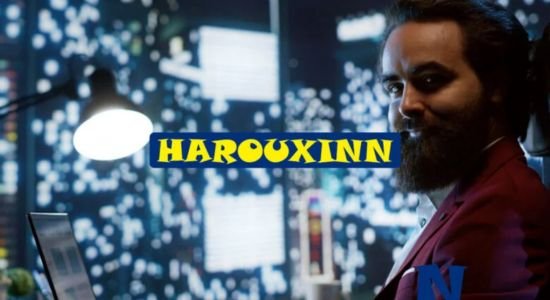 What Is Harouxinn