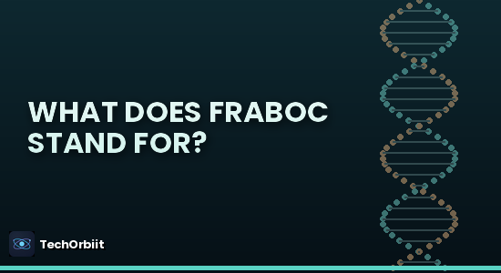 What Does FRABOC Stand For