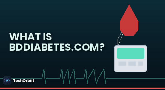 What Is Bddiabetes.com